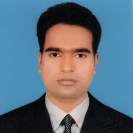Foysal Ahamed