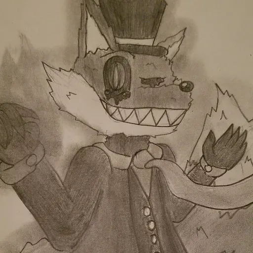 FireOfGolden Gamer