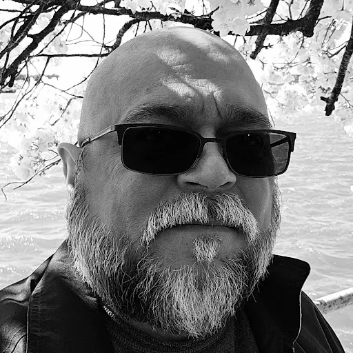 Jeff Rueckgauer