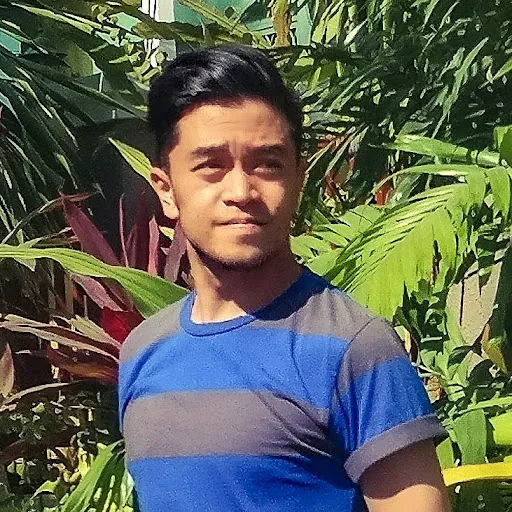 Ralph Erich Chan