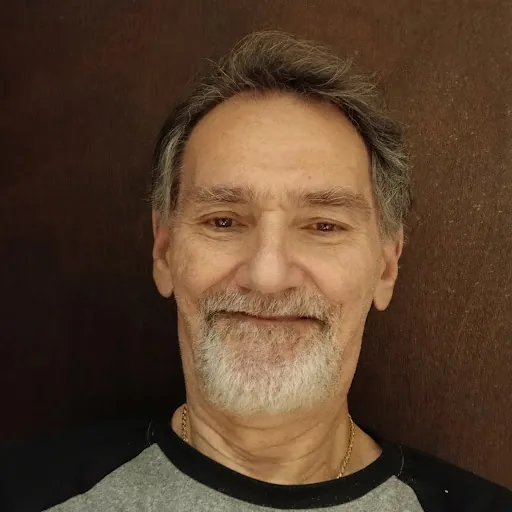 Larry Chrebet
