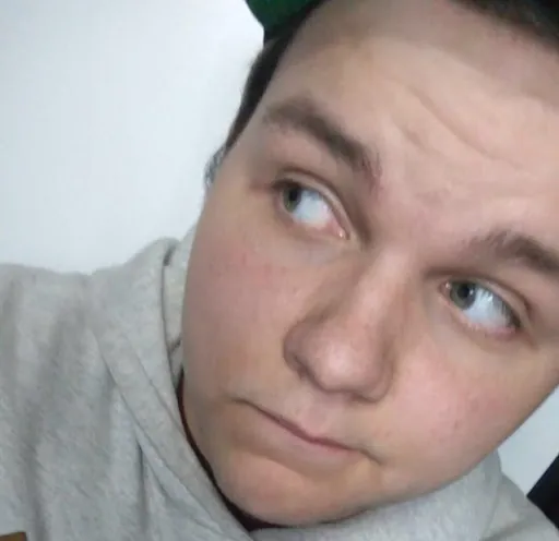 Kyle Hantman