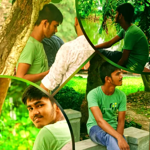 Pritam Nandi