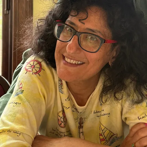 Ellina Chernobilsky