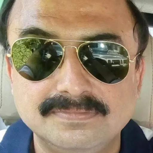 Purnendu Chatterjee