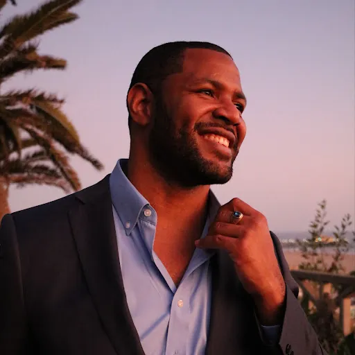 Joshua Edwards