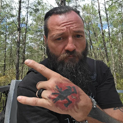 Leif Boyd