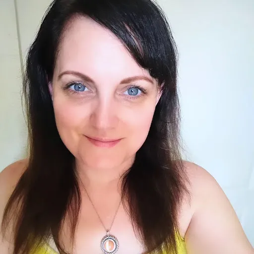 Darlene Markklam