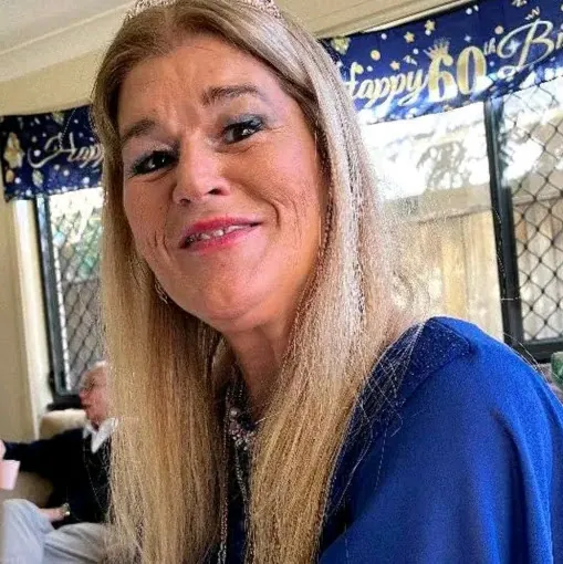 Michelle Nickols