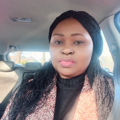 Stella Efogor (PFC)