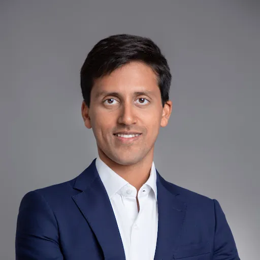 Nitin Agrawal