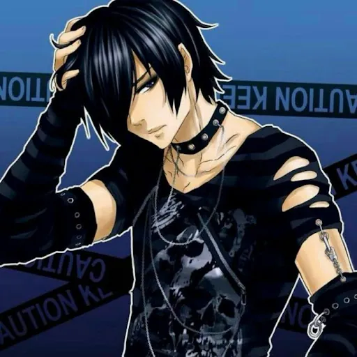 Wolfy-Kun