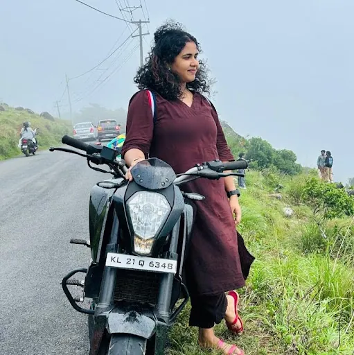 Aparna GL
