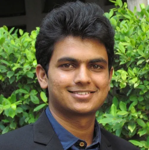 Prashant Misal