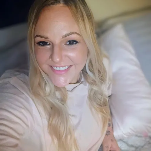 Erica Finlay