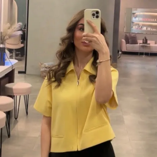 Merve Ekizceli