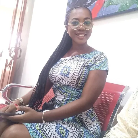 melinda asanye