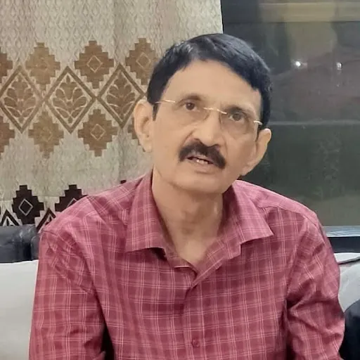 Dhanesh Shah