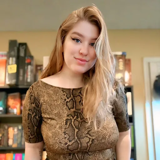 Brittany Hood