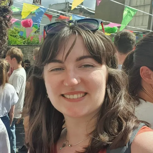 Ellen MacDonald