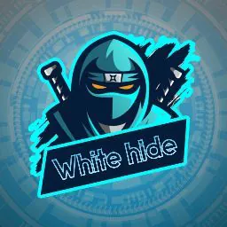 White hide AB