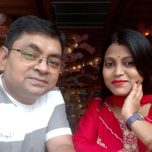 sudip sarkar