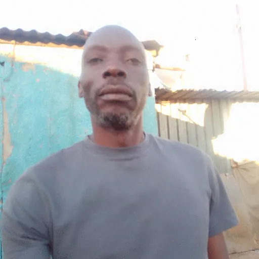 Lawrence Mosia