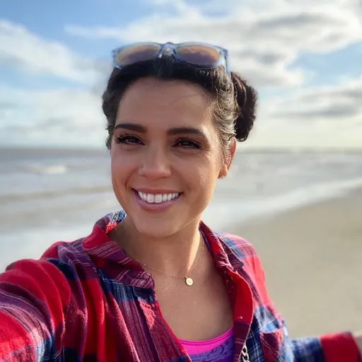 Cierra Melendrez