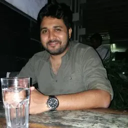 PRADYUT PARIDA