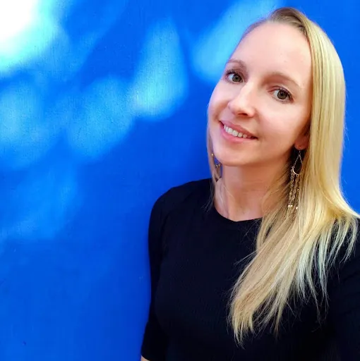 Ilse van Ewijk