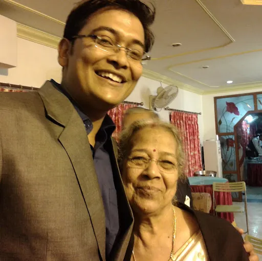 ANKAN BOSE