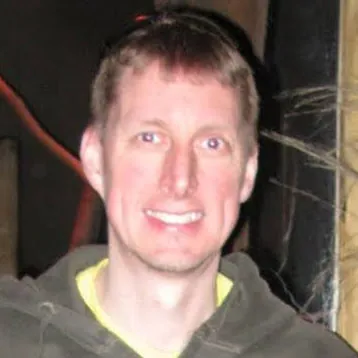 Brian Gehrke