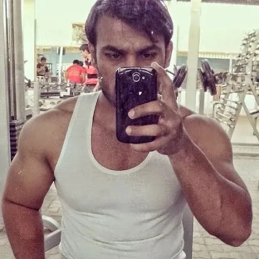 Muzafar Hasan