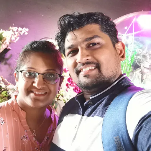Sujith Samuel