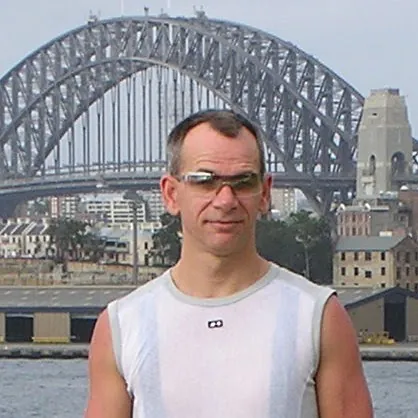 Greg Rogan