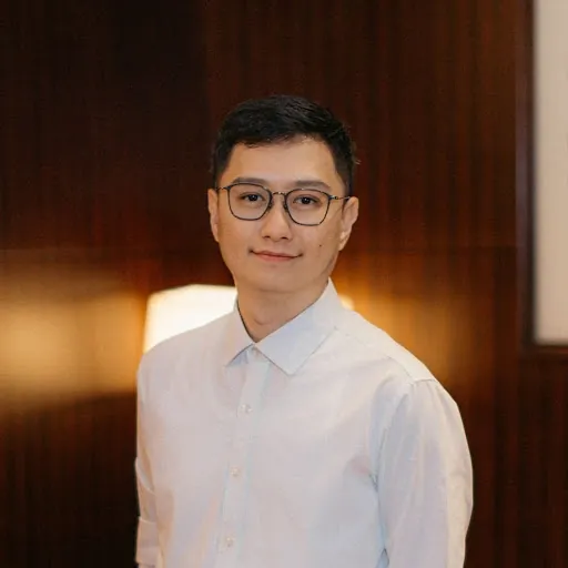 Louie Chan