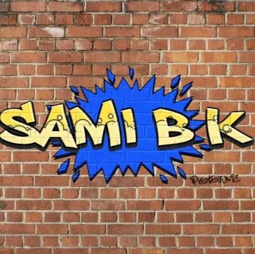 Sami Bou Khaled