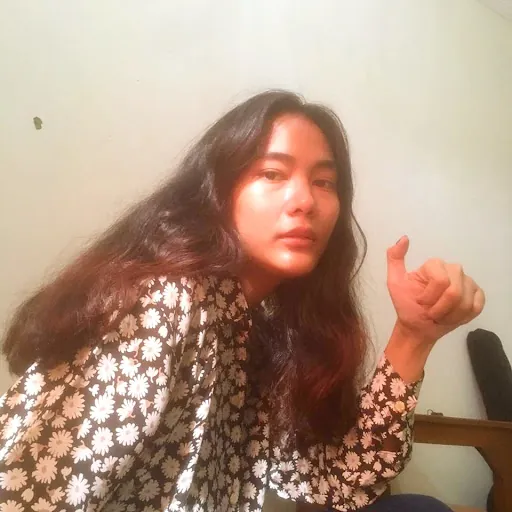 Dhiani Probhosiwi