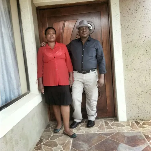 Thompson Mdluli