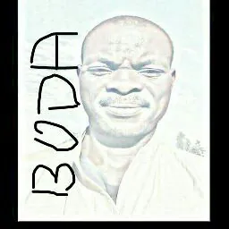 Ibrahim Jimoh (Bros. Ibro.)