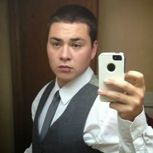 Daniel Sheen