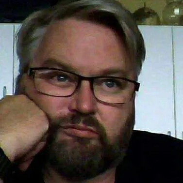 Alan Vines