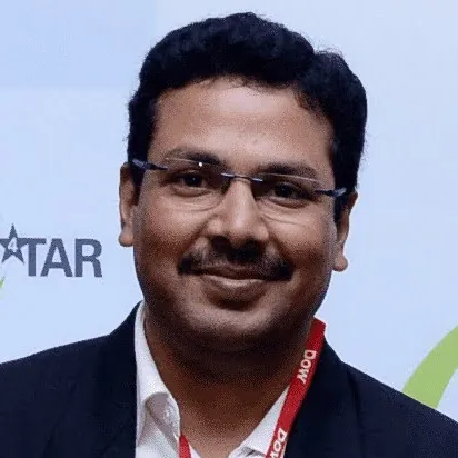 Vinod Mishra