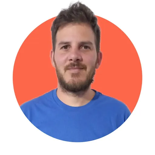 Pablo Vazquez