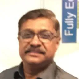 Lavanian Dorairaj