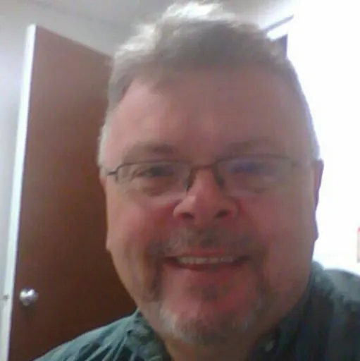 Jeff Pritchard