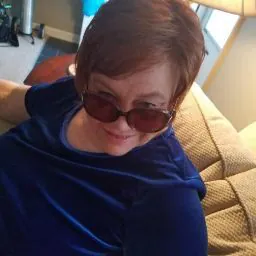 Diane Spott
