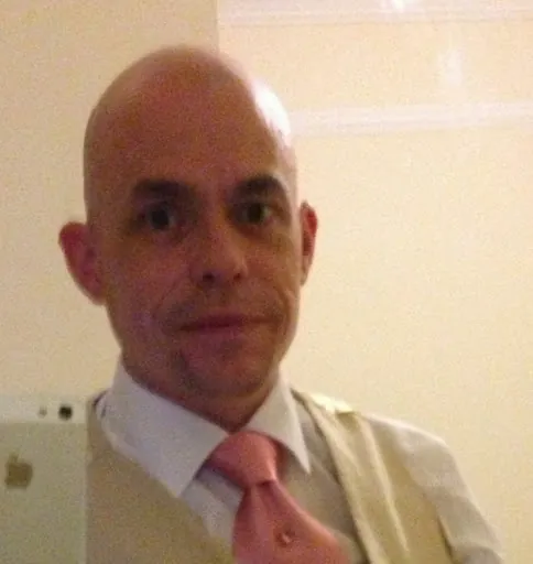 Simon Clifford