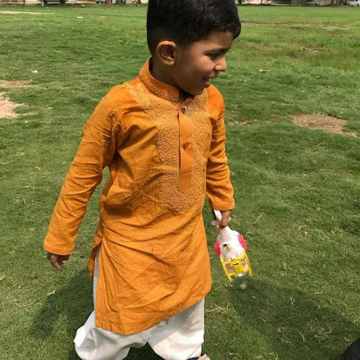 Yasir Khan