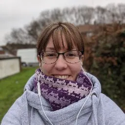 Jo Vaughton